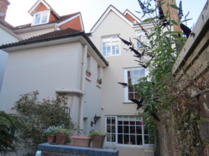 Available to let West Sussex