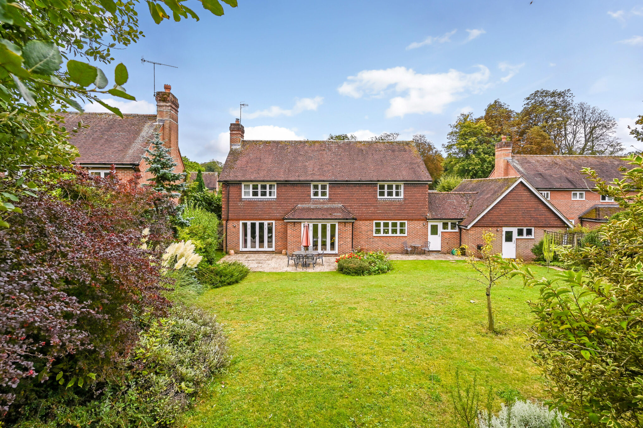 For Sale - Warnford, Nr West Meon, Hampshire - Price Guide £800,000 ...