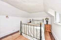 The Country House Company property for sale Exton Petersfield The south Downs National Park 