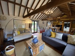 The Country House Company property for let, Catherington, Nr Hambledon / Petersfield / Winchester / Portsmouth