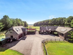 The Country House Company, Equestrian property for Sale  Hampshire