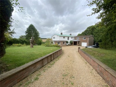 Soberton, Meon Valley, Nr Petersfield / Winchester, Hampshire