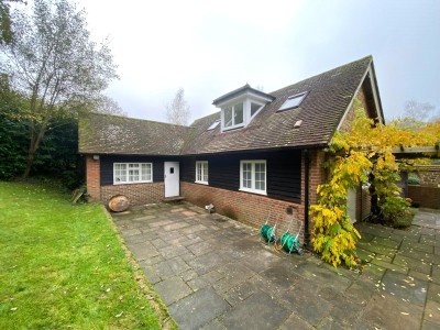 Grayswood, Near Haslemere, Surrey