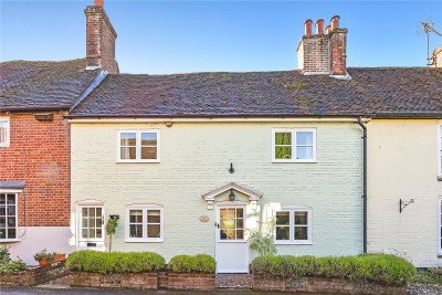 Church Lane, Hambledon, Nr Petersfield