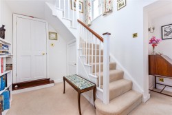 The Country House Company, property for Sale Hambledon, Nr Petersfield