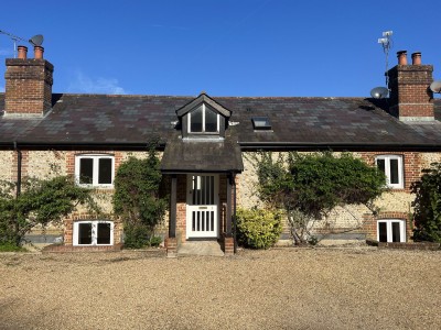 East Meon, Petersfield, Hampshire