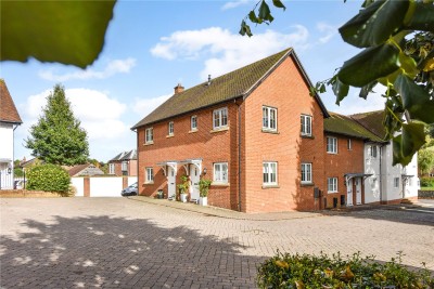 Hambledon, Nr Petersfield, Hampshire