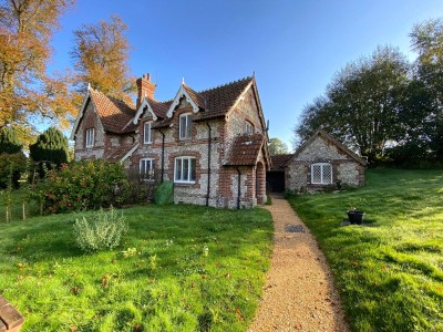 East Tisted, Nr Alton / Petersfield, Hampshire