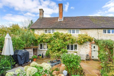 Gracious Street, Selborne, Hampshire