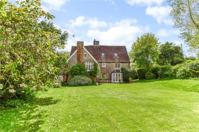 Hambledon, Nr Petersfield, Hampshire