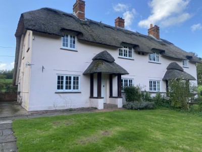 Upham, Nr Winchester / Bishops Waltham, Hampshire