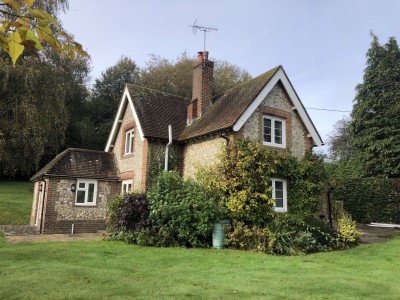 East Meon, Petersfield / Alton / Winchester, Hampshire