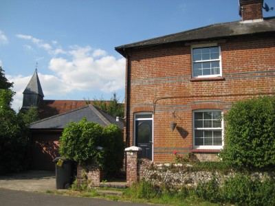 Exton, Nr Winchester / Fareham / Petersfield, Hampshire